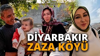 DİYARBAKIRÇERMİKPAMUKÇU ZAZA KÖYÜ 222 [upl. by Myo]