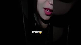 chitta 2 🥺  Punjabi sad song status  Punjabi song  sad song youtube shorts shortsfeed [upl. by Llehcam]