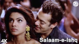 SalaamEIshq  SalaamEIshq 2007 HD BluRay Music Videos [upl. by Pears]