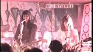 Slumber Party Kill Rock Stars Band 2000 SXSW Austin Live Concert [upl. by Orabla574]