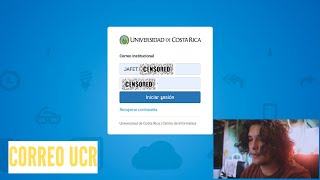 Como sincronizar el correo institucional con el correo personal [upl. by Aracot]