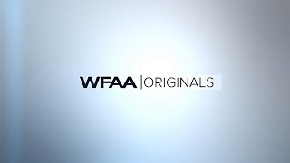 WFAA Originals Special 2023 [upl. by Mil567]