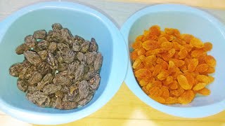 Advantages and Disadvantages of Eating Raisins  Health Benefits of Eating Raisins  Side Effects [upl. by Elletnahc573]