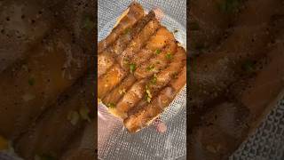 Gravlax de Salmon foodie amoramarmx honestseafood salmon fish gravlax [upl. by Oigile]