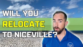 Life in Niceville Florida  Things You Need To Know [upl. by Nnasus156]