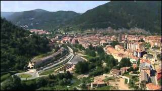 03  El Canto De Orfeo Pirineos  Girona Barcelona y Lleida [upl. by Neram154]