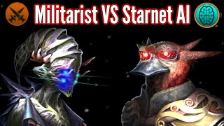 Barbaric Despoilers Vs Modded SMART AI  Despoiler Full Modded Stellaris Run  Part 1 of 2 [upl. by Reeba535]