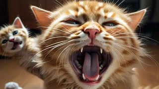 Cat Sound That Make Your Cat Go Crazy [upl. by Annawek408]