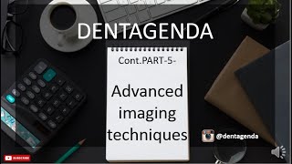 advanced imaging techniques in Dentistry CT CBCT MRI US sialography PET [upl. by Adorl]