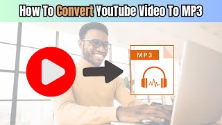 How to Convert YouTube Video to MP3 On MacPC Using VLC Player [upl. by Ailuj]