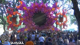 Nevermind  Samsara Festival 2018  like BSTV [upl. by Tan]