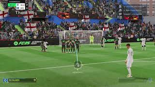 EA SPORTS FC 2520241012235255palmer [upl. by Eisinger]