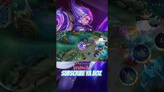 Natan gameplay mobilelegends natanmobilelegends shorts fyp [upl. by Diba383]