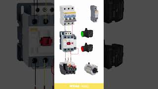 Motor Protection Tips Using Contactors with Overload Relays [upl. by Harriette]