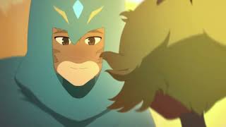 Wakfu Season 4 English Dub  Yumalia Wedding [upl. by Mines]