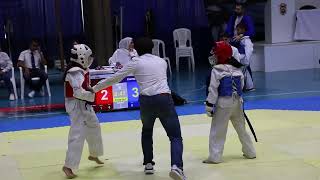 Taekwondo championship [upl. by Graham]