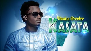 Hamisu Breaker 2018 Sabuwar Waka kasata hausa musichausa songs [upl. by Mcspadden]