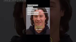 Keanu Reeves keanureeves keşfetbeniöneçıkar [upl. by Zetrok]