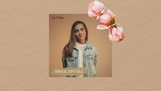 INDESCRIPTIBLE Hillsong YampF  Juli Escobar  Cover [upl. by Icram]