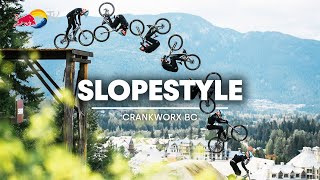 REPLAY Title Slopestyle presented by CLIF [upl. by Conrad]