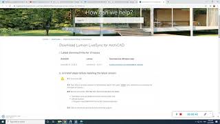 archicad to lumion bridge [upl. by Gilligan360]