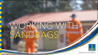 Sandbags video [upl. by Pebrook]