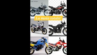 Ho comprato la nuova moto Sarà la moto TOTALE [upl. by Yrkcaz617]