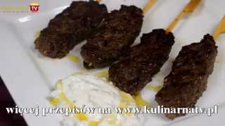 Szisz kebab [upl. by Silverts]