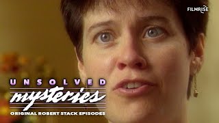 Unsolved Mysteries with Robert Stack  Season 9 Episode 9  Full Episode [upl. by Bergren]