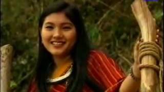 Gaburi jei beregoi Chakma song [upl. by Libby]