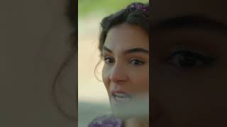 Miran Reyyanı arkasından koşturtuyor turkishseries hercai [upl. by Lerrehs]