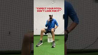 Favorite piece of advice for high school hitters [upl. by Maunsell923]