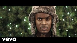 Black M  Cadeau Joyeux Noël Clip officiel [upl. by Temhem264]