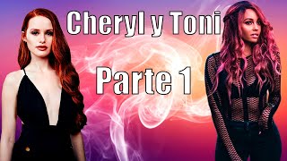 Cheryl y Toni español parte 1 [upl. by Rohclem]