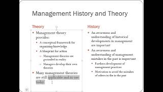 Coopersmith BUS 101 Study Video [upl. by Aidekal656]