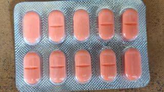 Ofloxacin and Ornidazole tablet  OflofreshOZ tablet uses in hindi [upl. by Lenna782]