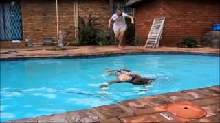 Best Care Video Advert  Drowning [upl. by Ornstead]