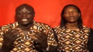 Yesu Ni Bwana By Evangelist Michael Obonyo Official video [upl. by Leonanie]