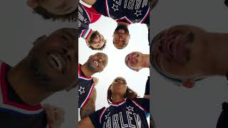 Adeslas y los Harlem Globetrotters 2024  Campañas Adeslas [upl. by Reiners]