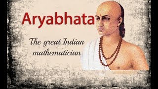 Ep 5 Documentary  Aryabhata The Great Indian Mathematician [upl. by Miah]