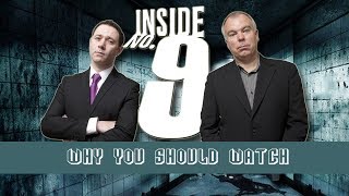 Why You Should Watch Inside No 9 [upl. by Pincas149]