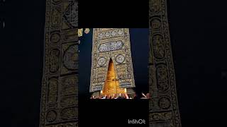 islamic point kabah beautiful photo islamic videoislam muslim religion [upl. by Nnalorac3]