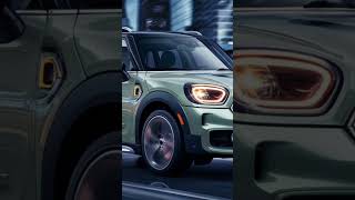 2025 Mini cooper Countryman [upl. by Ali802]