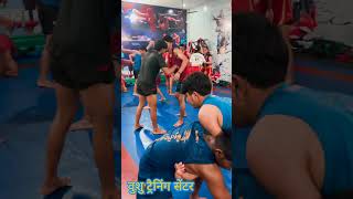 Wushu training centre🧿💪🥇 youtube motivation wushuchampion [upl. by Aynwad]