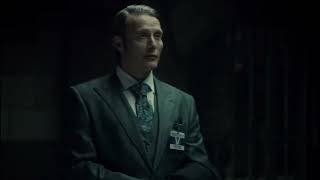 Chilton accuses Hannibal [upl. by Infeld760]