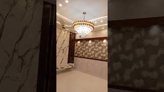 Beautiful Tv Lounge interior of 10 marla bahriatown designhome shortvideo shorts viralvideo [upl. by Paulina58]