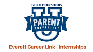 Career Link Internships 2019 [upl. by Burtis]