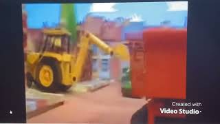 Bob the builder  intro  theme song  sfx [upl. by Nylahs]