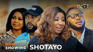 Shotayo  Yoruba Movie 2024 Drama Mide Abiodun Jire Ogunlaye Kola Ajeyemi Aramide Adeshiyan [upl. by Octavla]