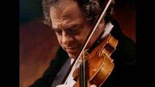 Itzhak PerlmanViolin Concerto in A minorRV 356 Op 3 No 6 [upl. by Cooperstein]